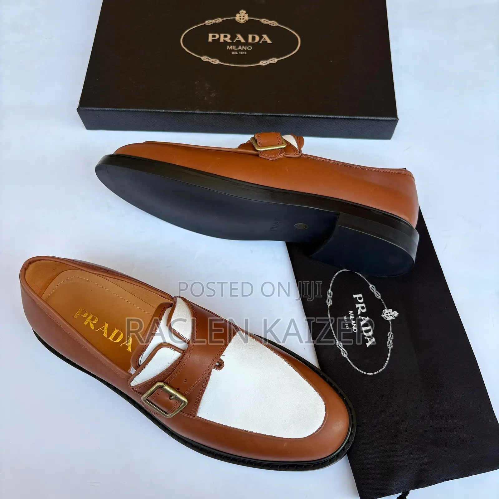 Prada Milano