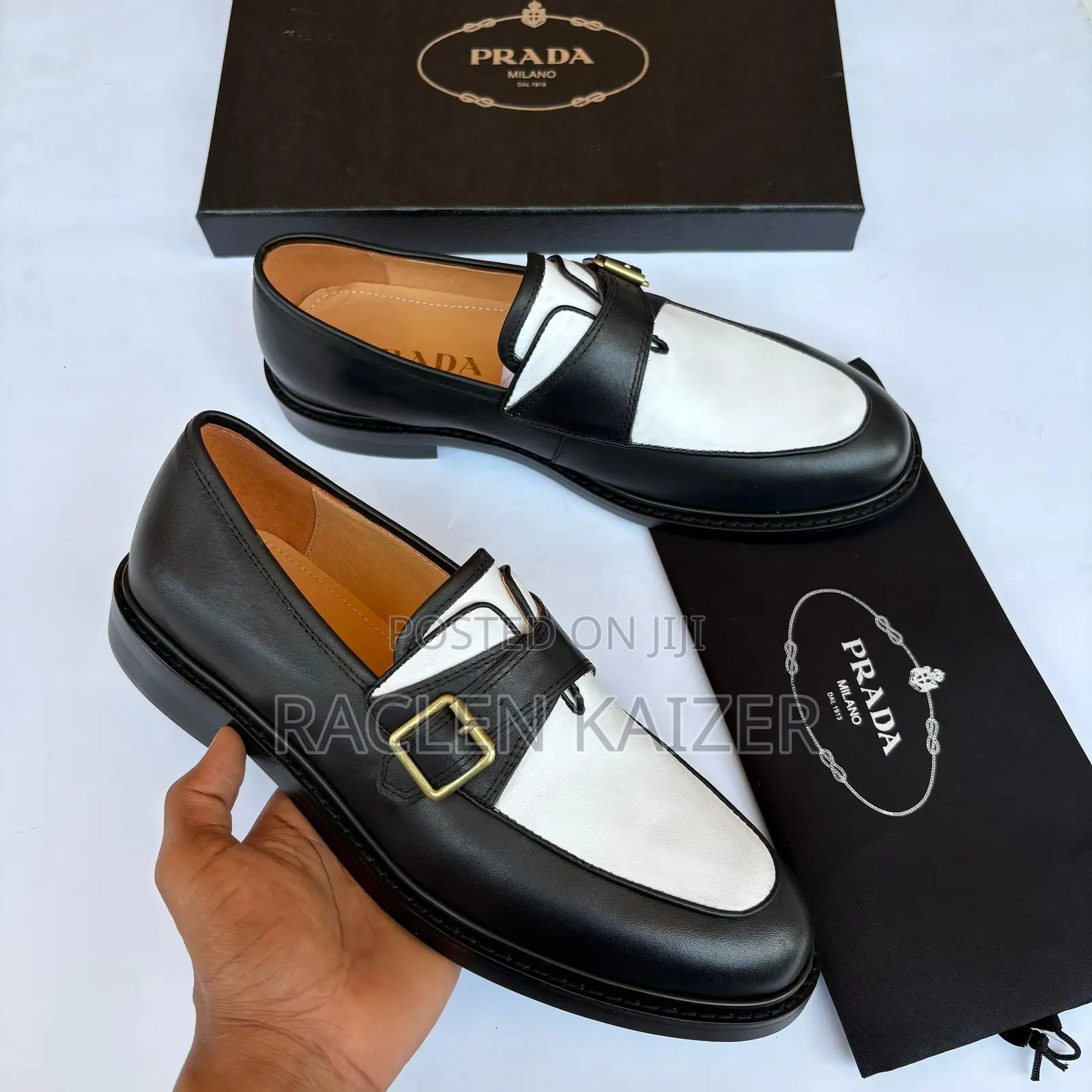 Prada Milano