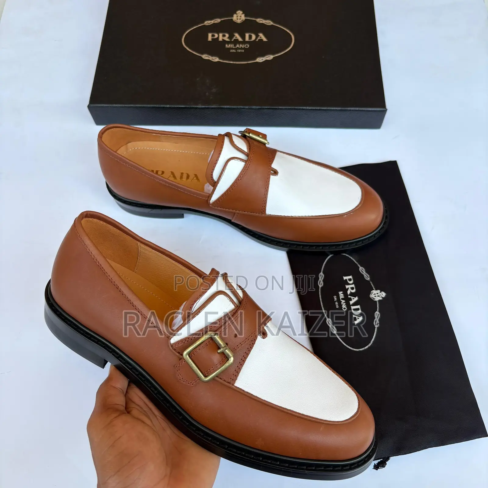 Prada Milano