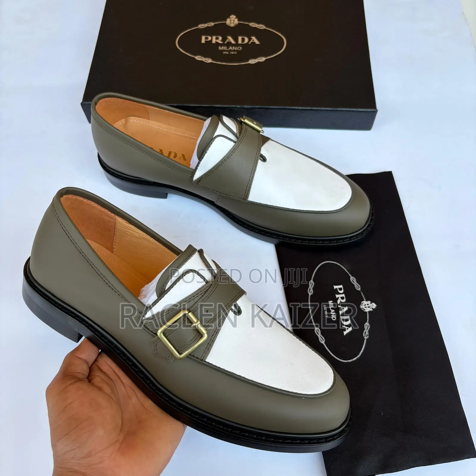 Prada Milano
