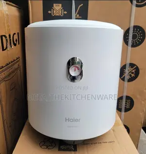 Haier Water Heater 30l