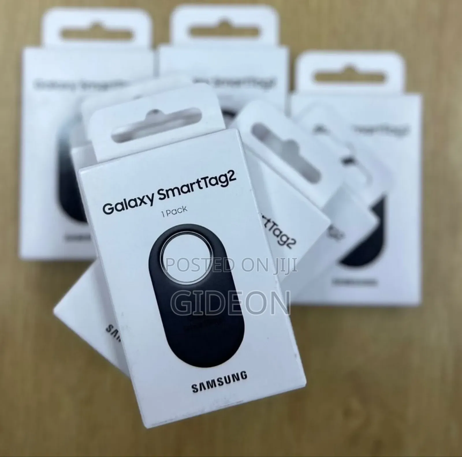 Galaxy Smarttag 2