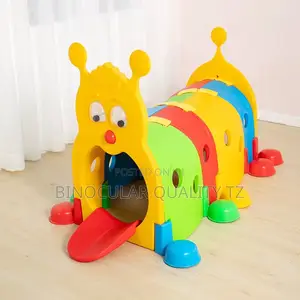 Jongoo Indoor and Outdoor Use
