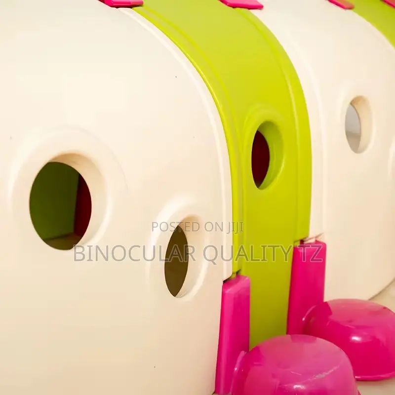 Jongoo Indoor and Outdoor Use
