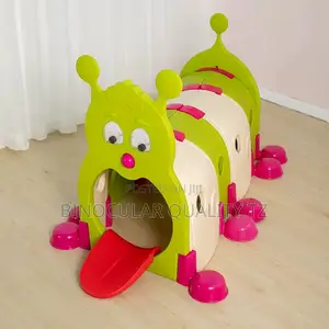 Jongoo Indoor and Outdoor Use