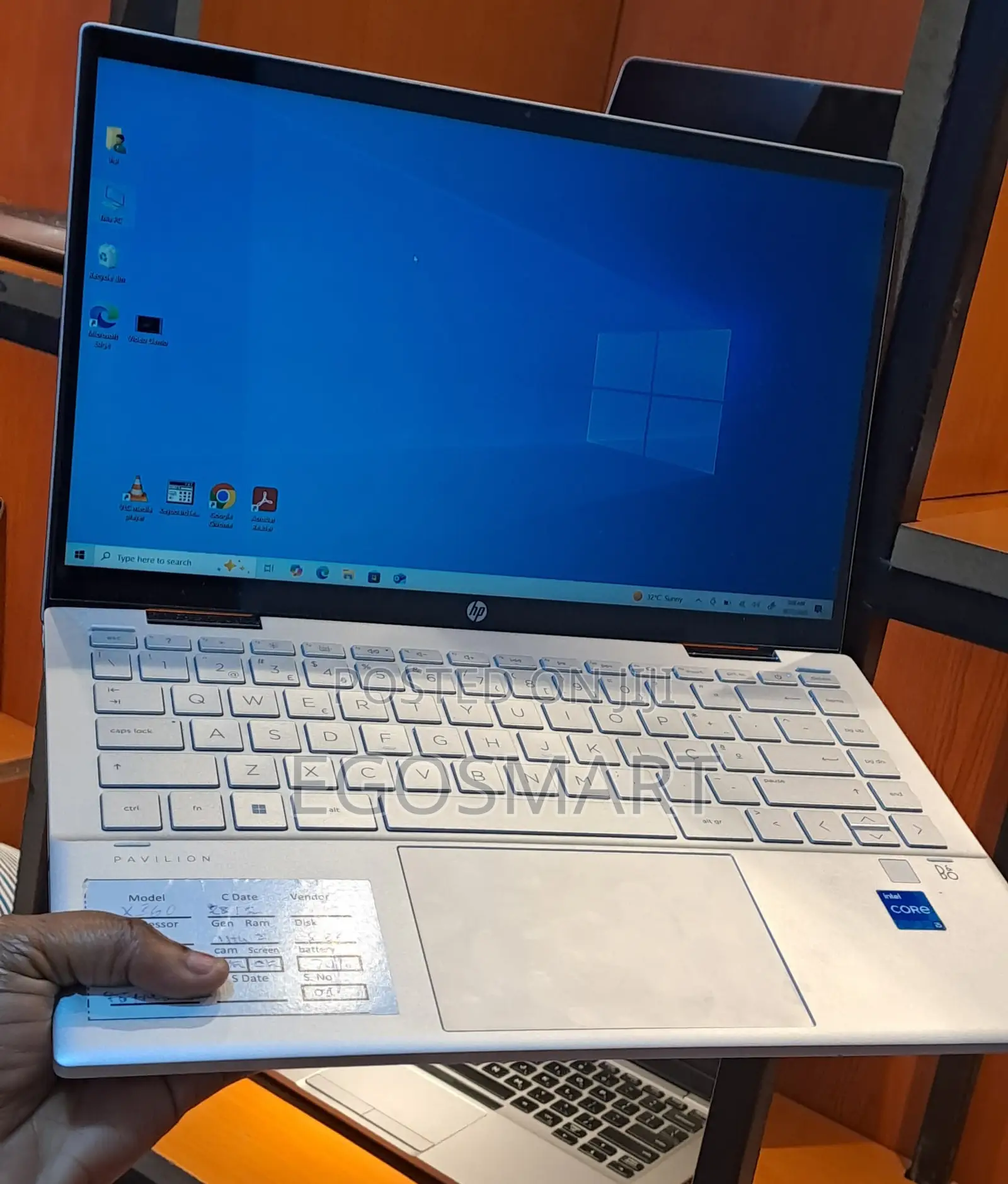 Hp Pavilion X360