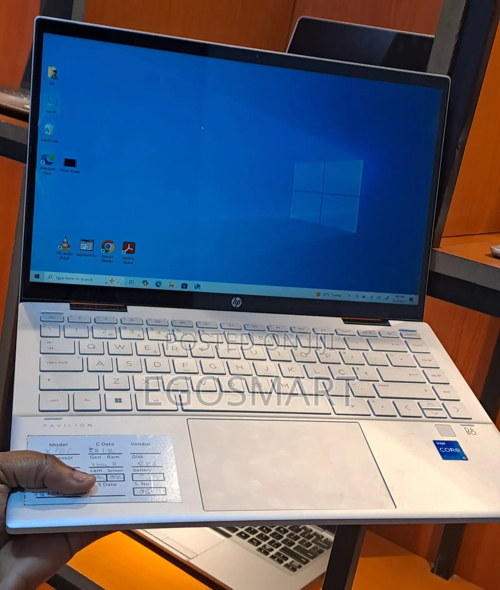 Hp Pavilion X360