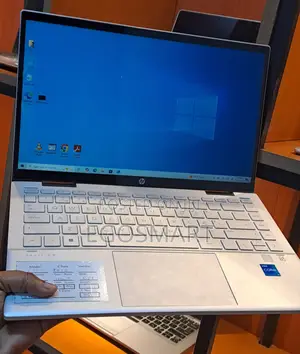 Hp Pavilion X360