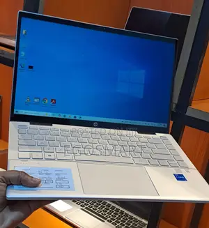 Hp Pavilion X360