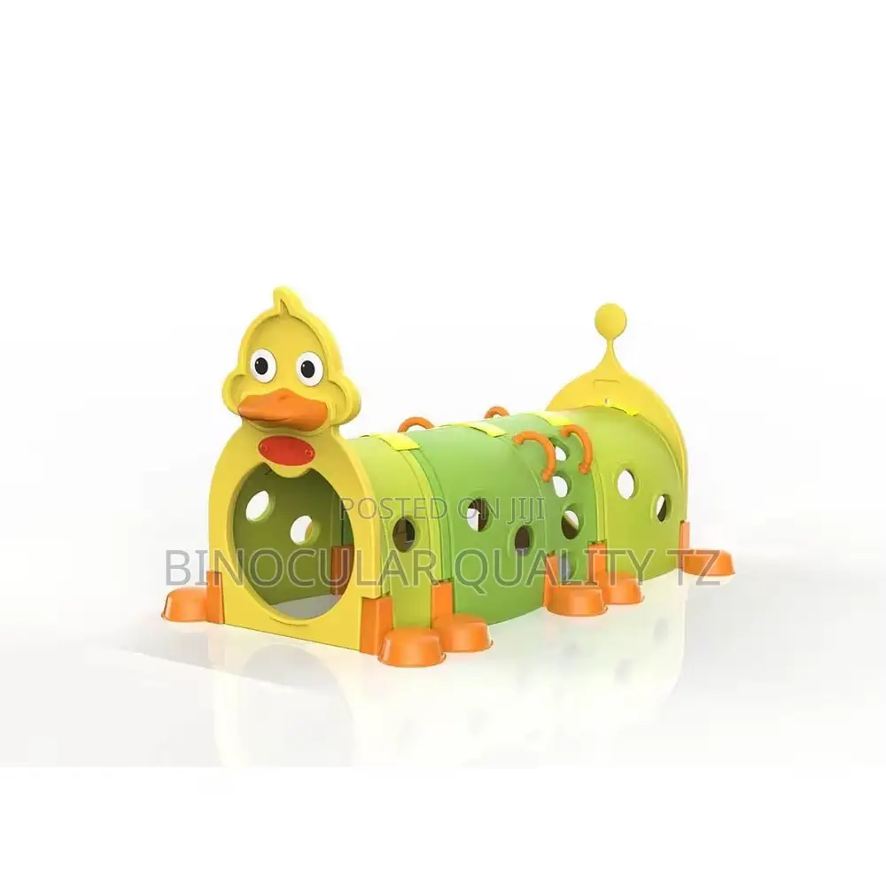 Jongoo and Slide Home or School Use Outdoor and Indoor