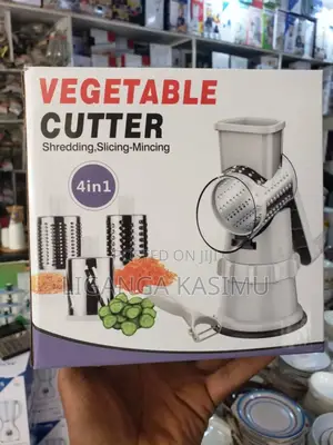 Vegetable Cuter