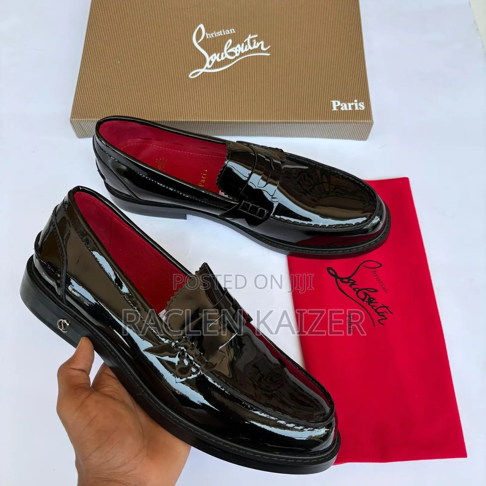 Christian Louboutin Shoes