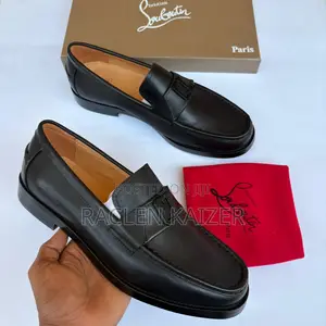 Christian Louboutin Shoes