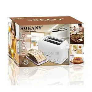 Toster Oven