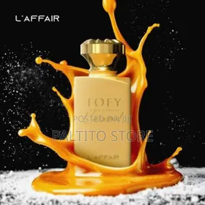 Tofy Caramel