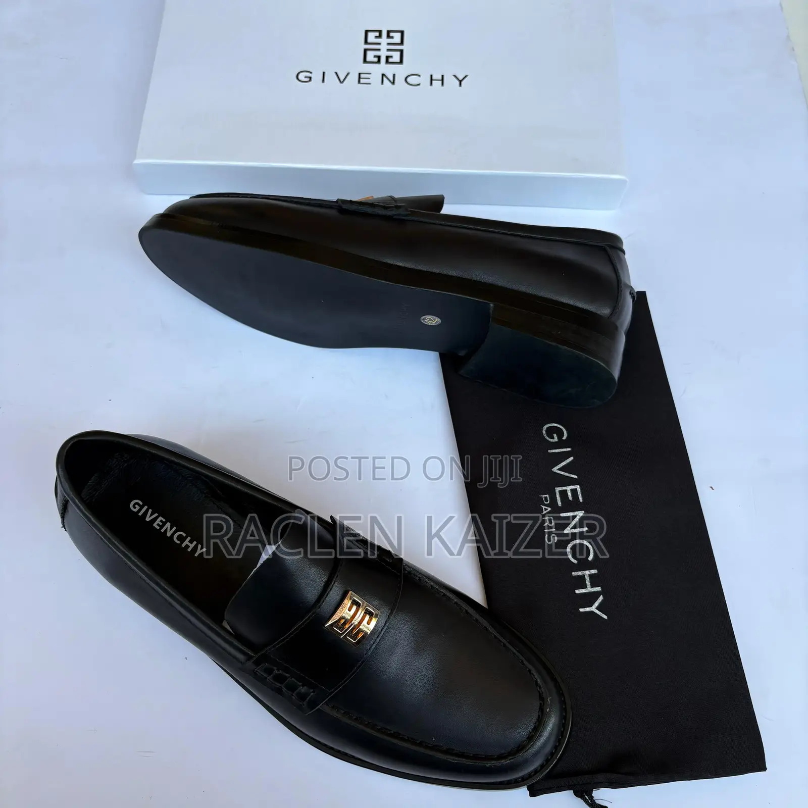Givenchy Shoes