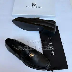 Givenchy Shoes