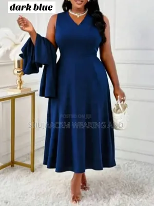 Senori Womens Gown| Ladies Suits