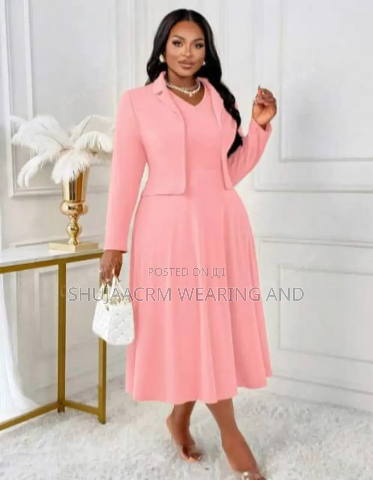 Senori Womens Gown| Ladies Suits