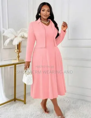 Senori Womens Gown| Ladies Suits