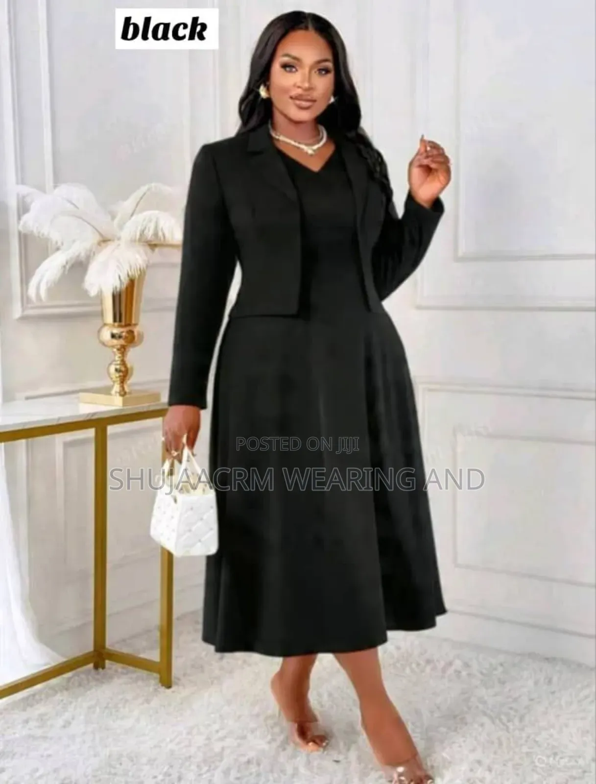 Senori Womens Gown| Ladies Suits