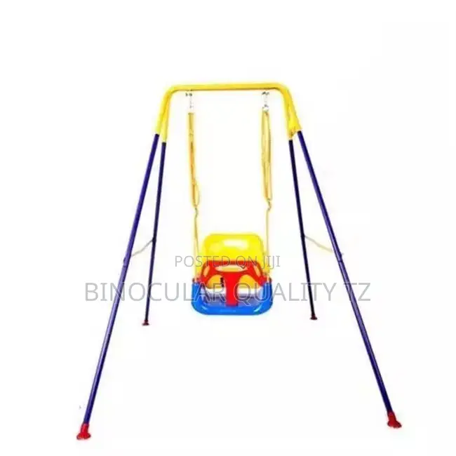 Bembea Child Toddler Swing