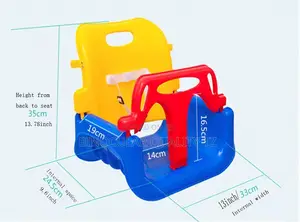 Bembea Child Toddler Swing