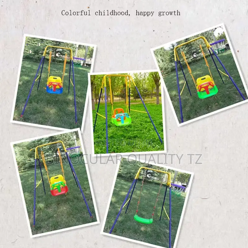 Bembea Child Toddler Swing