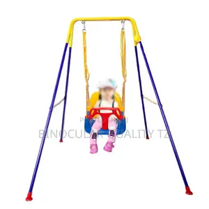 Bembea Child Toddler Swing