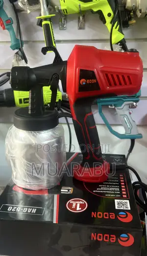 Edon Spray Gun