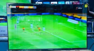 Hisense Tv Inch 43 A4 Series