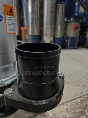Dongyin Sewage Pump 3hp (3inch)