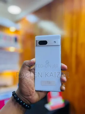 Google Pixel 7a 128 GB Gray