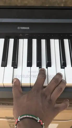 Digital Piano 88key Yamaha