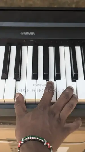 Digital Piano 88key Yamaha