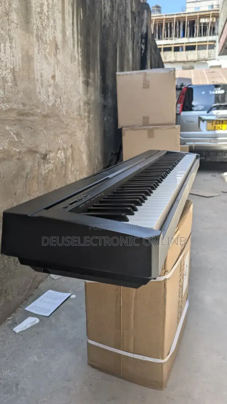 Digital Piano 88key Yamaha