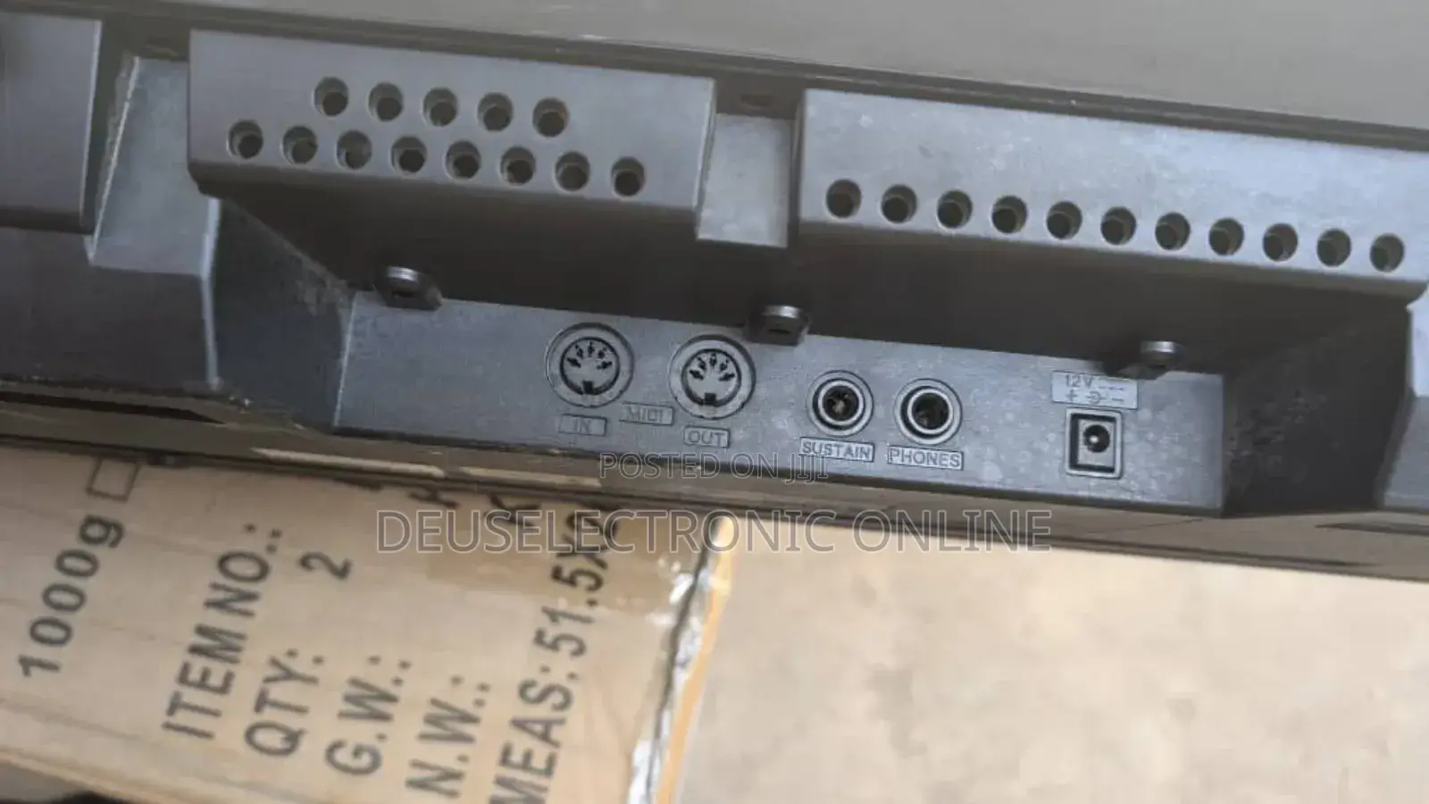 Digital Piano 88key Yamaha