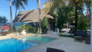 Beach Hotel For Sale At Zanzibar