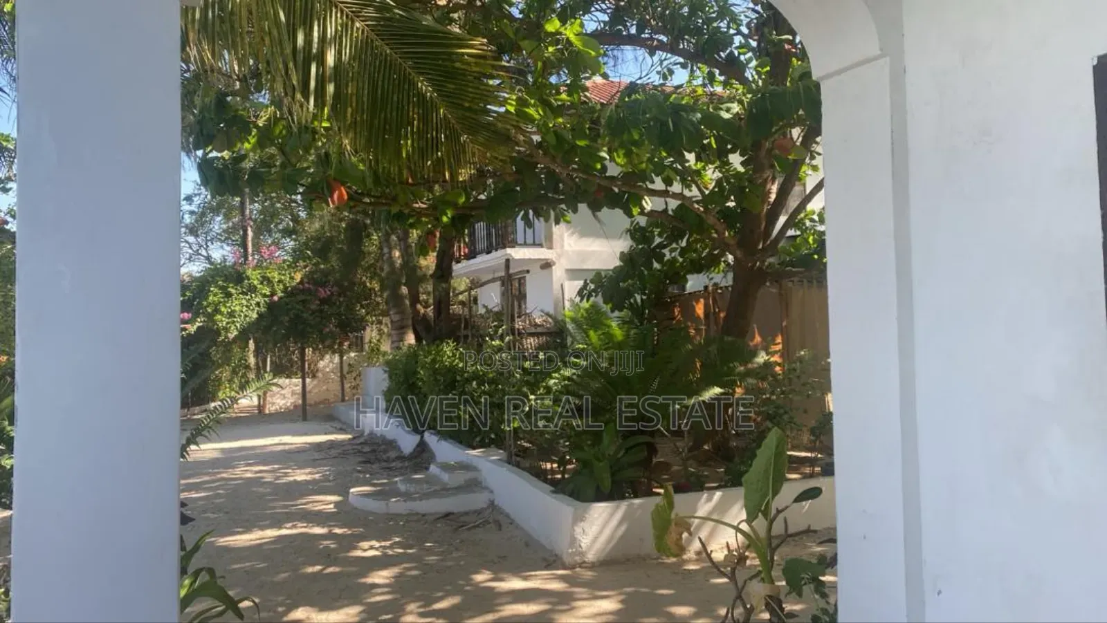Beach Hotel For Sale At Zanzibar