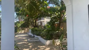 Beach Hotel For Sale At Zanzibar