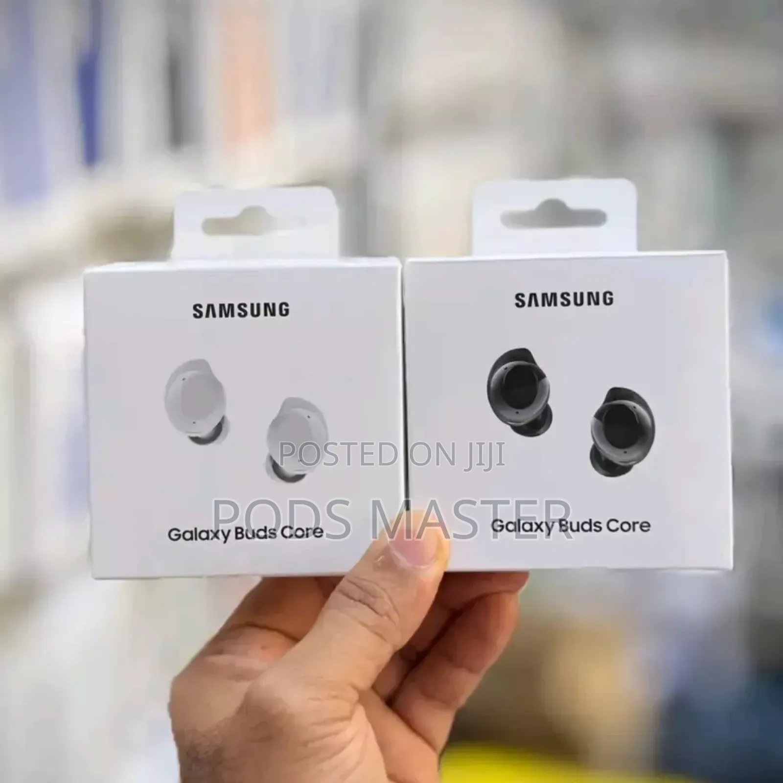 Galaxy Buds Core