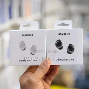 Galaxy Buds Core