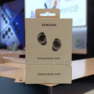Galaxy Buds Core