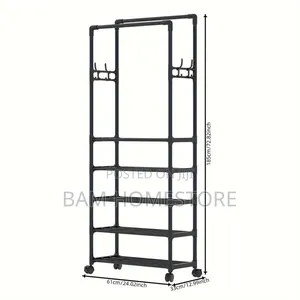 5 Layers Organizer