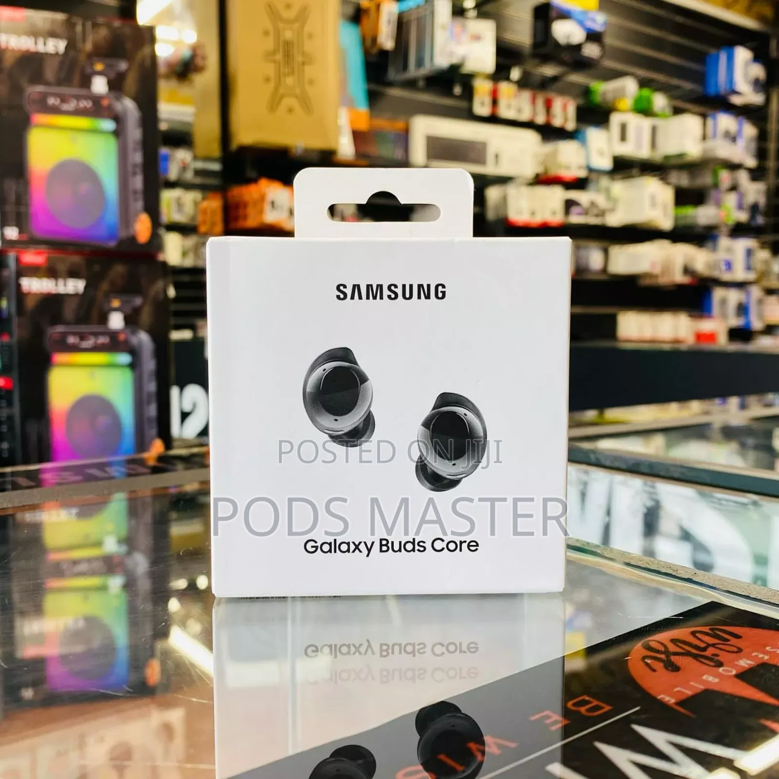 Galaxy Buds Core