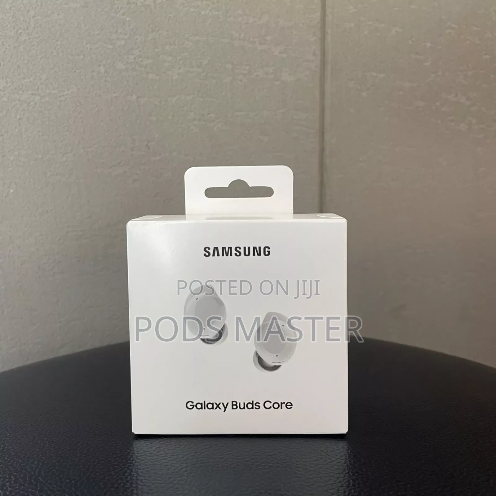 Galaxy Buds Core