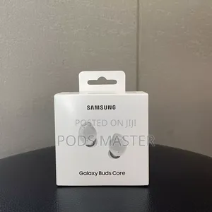 Galaxy Buds Core