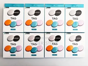 Mini Magnetic GPS Tracker