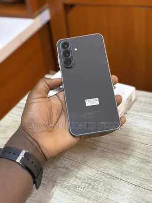 New Samsung Galaxy A36 256 GB Black