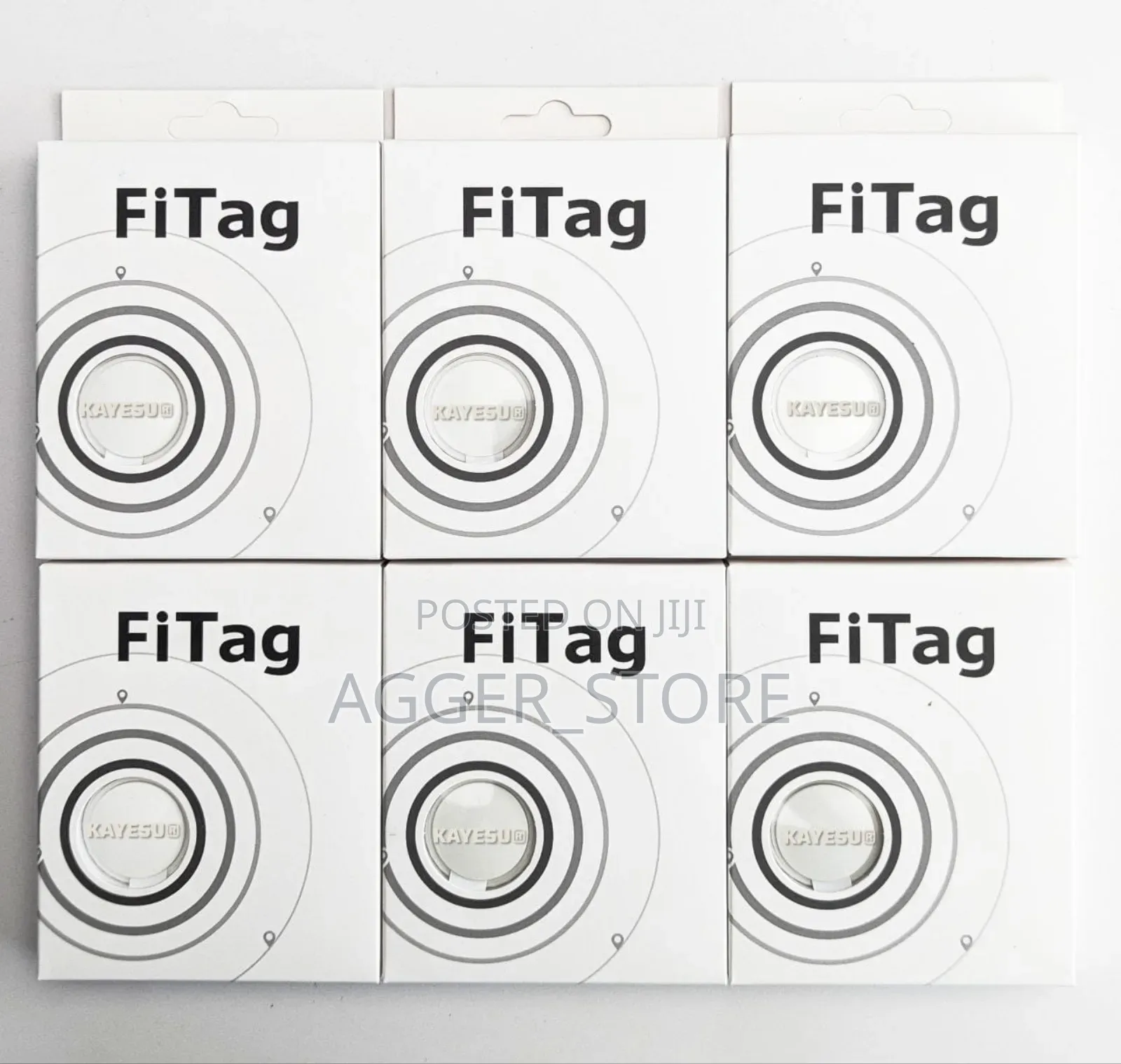 Find GPS Tag